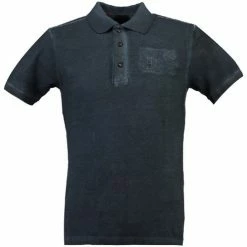 Geographical Norway Polo Homme Kastaldi T-shirts & Polos Couleur Bleu