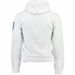 Geographical Norway Sweat Enfant Garbone Sweats & Polaires Couleur Blanc -Geographical Norway Soldes 8026201 500 C