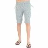 Geographical Norway 79175 Shorts & Bermudas Couleur Gris