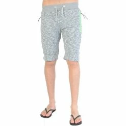Geographical Norway 79175 Shorts & Bermudas Couleur Gris