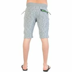Geographical Norway 79175 Shorts & Bermudas Couleur Gris -Geographical Norway Soldes 8703962 500 C