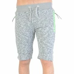 Geographical Norway 79175 Shorts & Bermudas Couleur Gris -Geographical Norway Soldes 8703962 500 D