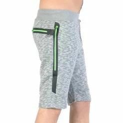 Geographical Norway 79175 Shorts & Bermudas Couleur Gris -Geographical Norway Soldes 8703962 500 E