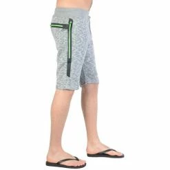 Geographical Norway 79175 Shorts & Bermudas Couleur Gris -Geographical Norway Soldes 8703962 500 F