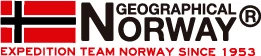 Geographical Norway Soldes
