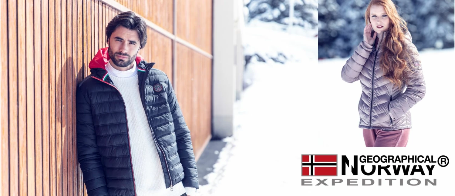 Geographical Norway Soldes -Geographical Norway Soldes winternew